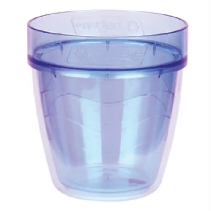 Tumbler 8 Oz Lilac 1