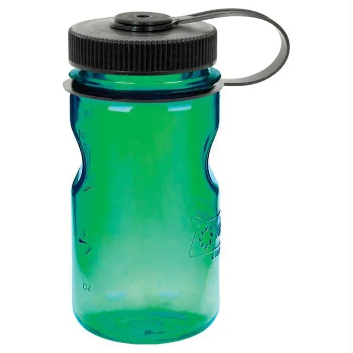 Mini-Grip Glows Green 1