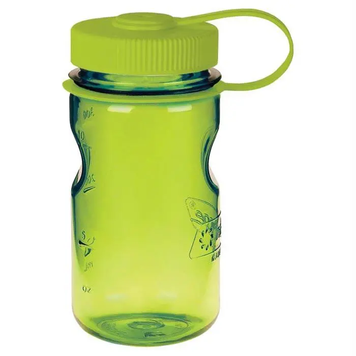Mini-Grip Spring Green 1