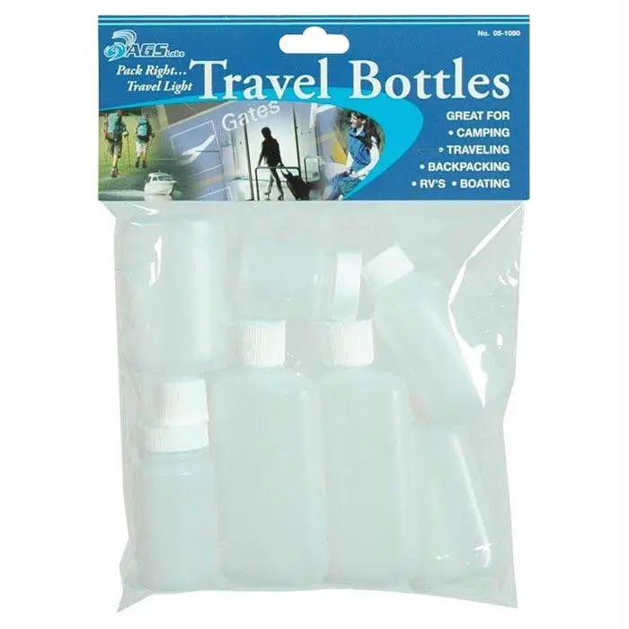Ags 7 Pc Bottle Set 1