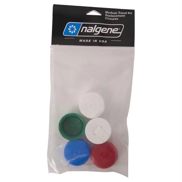Travel Kit Replacement Caps 1