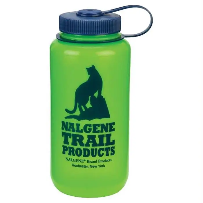 Hdpe Wm 1 Qt Green 1