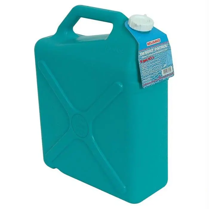 Desert Patrol 6 Gal Container 1