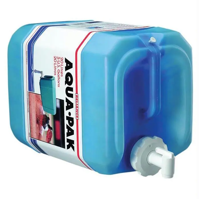 Aqua-Pak 5 Gal Container 1