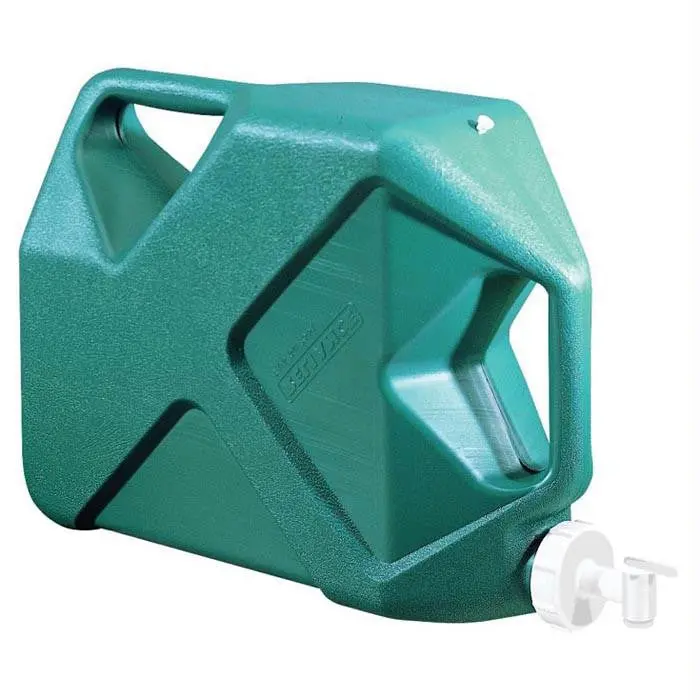Jumbo-Tainer 7 Gal Container 1