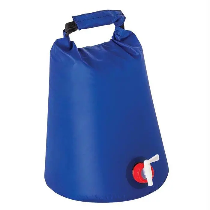 Aqua Sak Collapsible H2o Cntnr 1