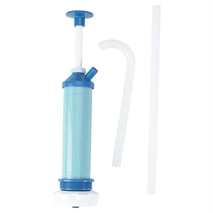 Anti-Gravity Water Pump 1