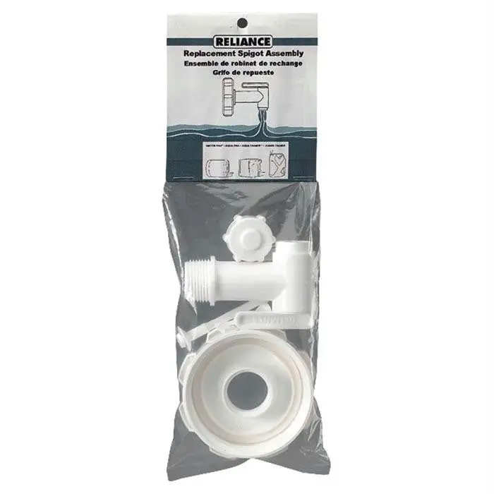 Replacement Spigot Assembly 1