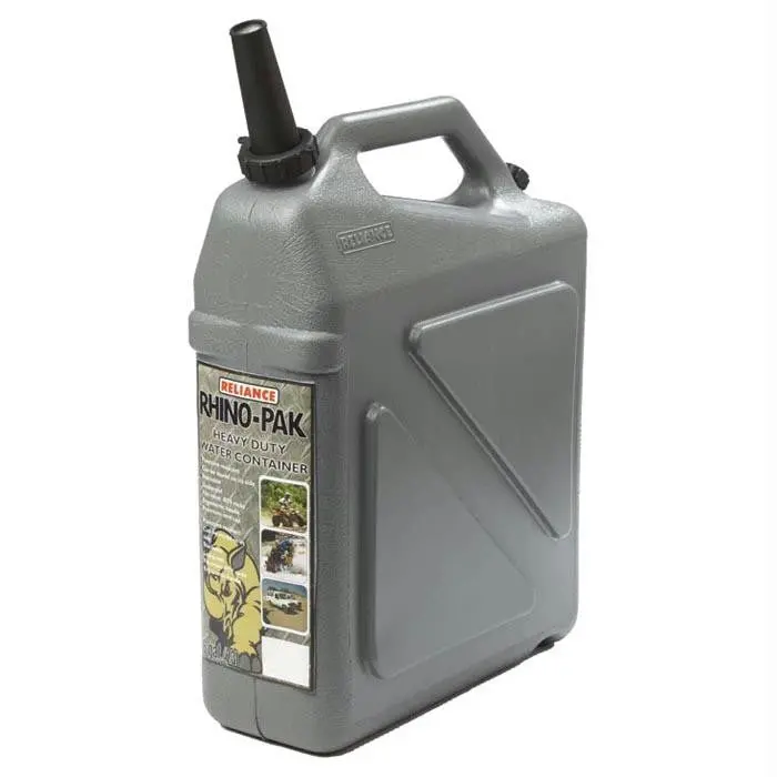 Rhino-Pak Water Container 1