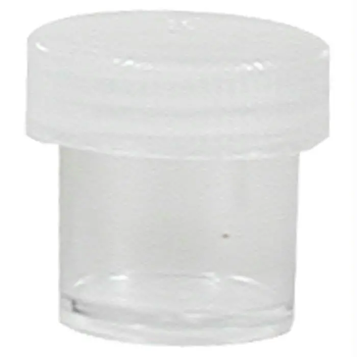 Polypropylene Jar 1 Oz 1