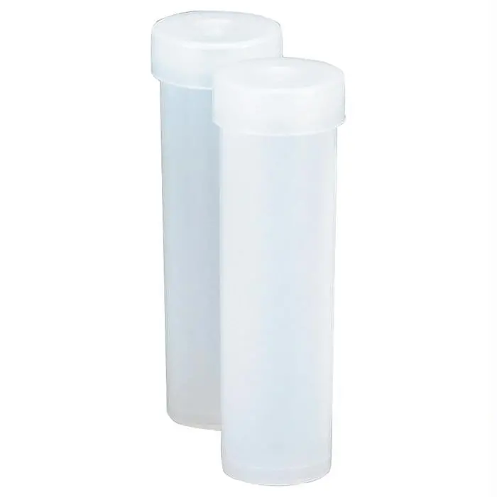 Vials Snap Cap 1X3.3" 1