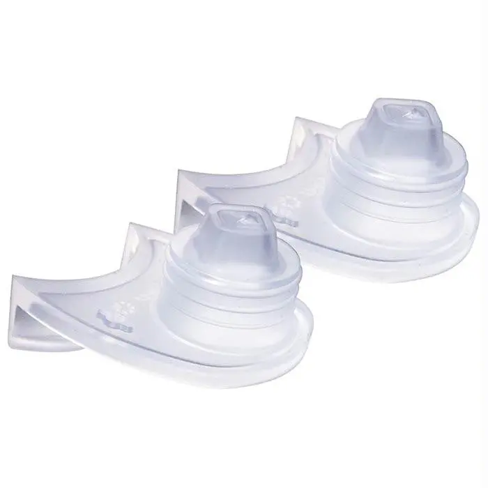 Grip N Gulp Repl Valve 2Pk 1