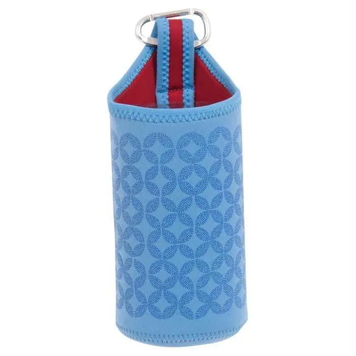 Bottle Sleeve Blue Strlt 32 Oz 1