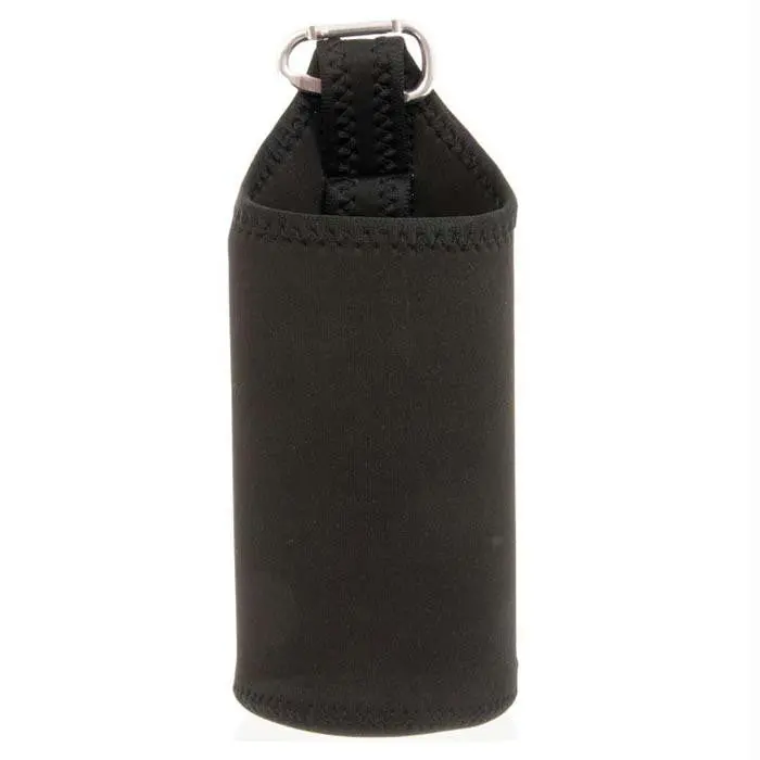 Bottle Sleeve Black 32 Oz 1