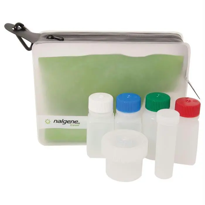 Travel Kit W- Carry Case 1