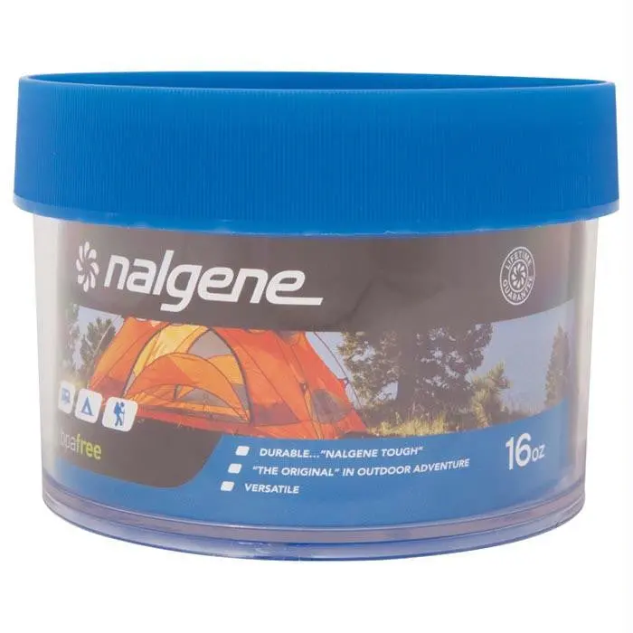 Outdoor Storage Wm 16 Oz 1