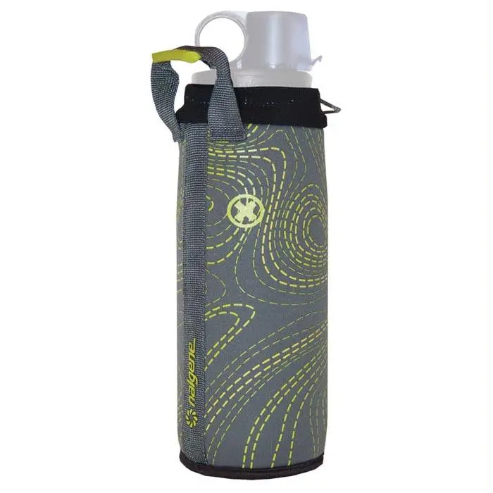 Otg Bottle Sleeve Gray 1