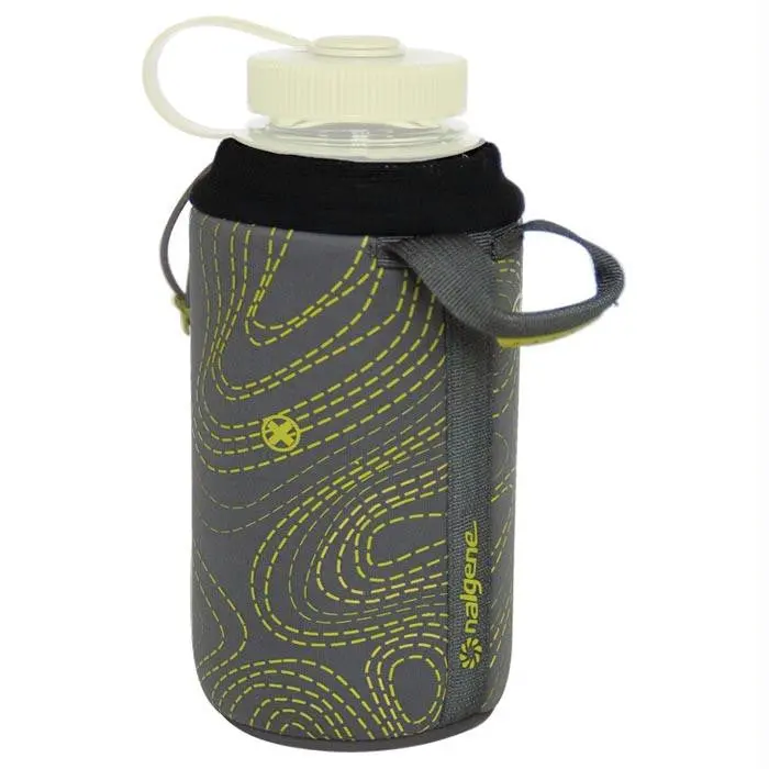 Bottle Sleeve Gray 1