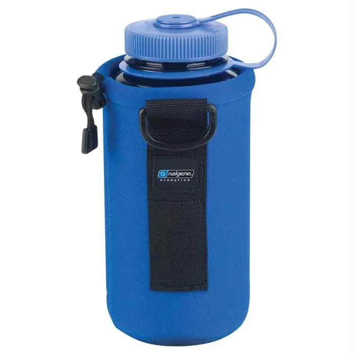 Cool Stuff Neoprn Blue 32Oz 1