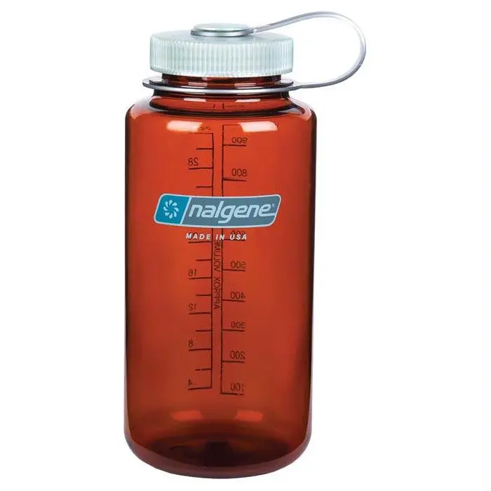 Wm 1 Qt Rustic Orange 1