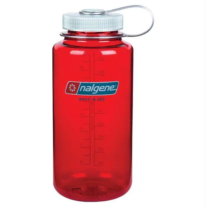 Wm 1 Qt Outdoor Red 1