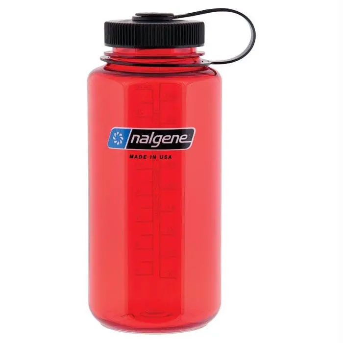 Wm 1 Qt Lollipop Red 1