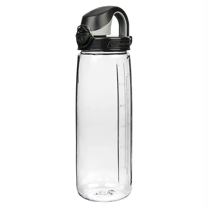 Otf Clear W-Black Cap 1