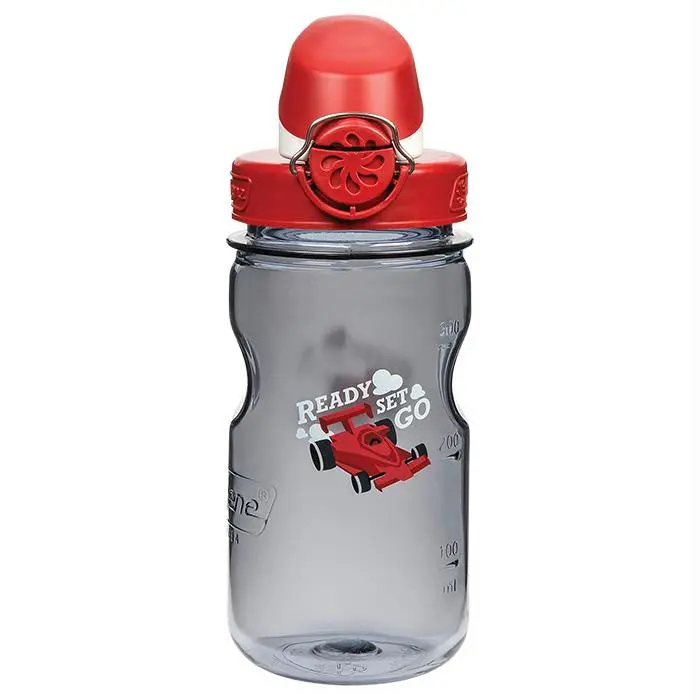 Otf Kids Gry Racecar W-Fre Cap 1