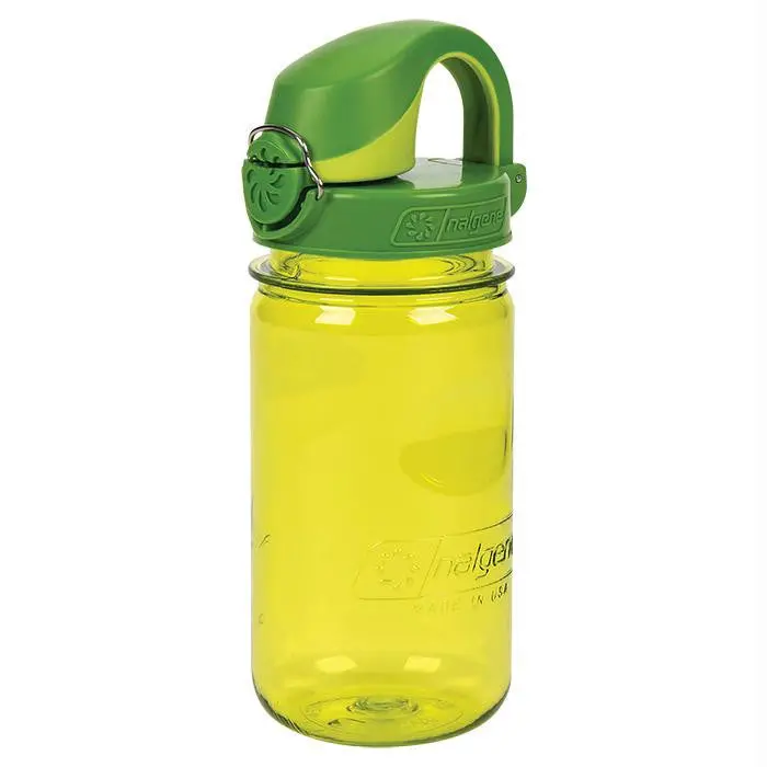 Otf Kids Green W-Sprout Cap 1