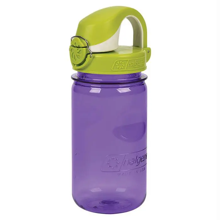 Otf Kids Purple W-Iguana Cap 1
