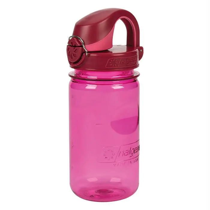 Otf Kids Pink W-Beet Cap 1