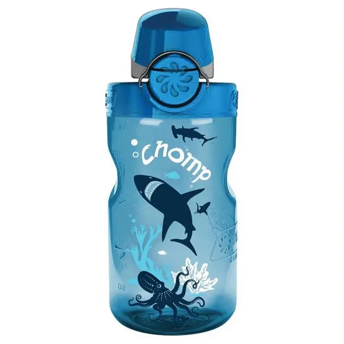 Otf Kids Slate Chomp W-Blu Cap 1