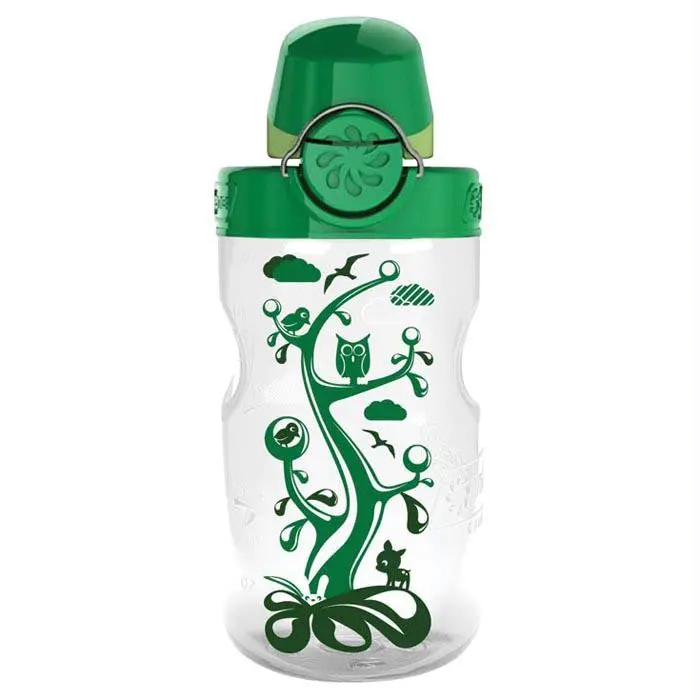 Otf Kids Clear Wdland W-Gn Cap 1