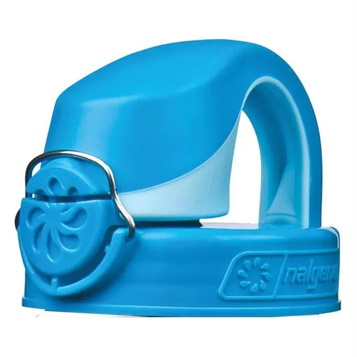 Otf Lid Iguana Grn-Wht (Bulk) 1