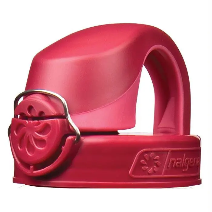 Otf Lid Beet Red-Red (Bulk) 1