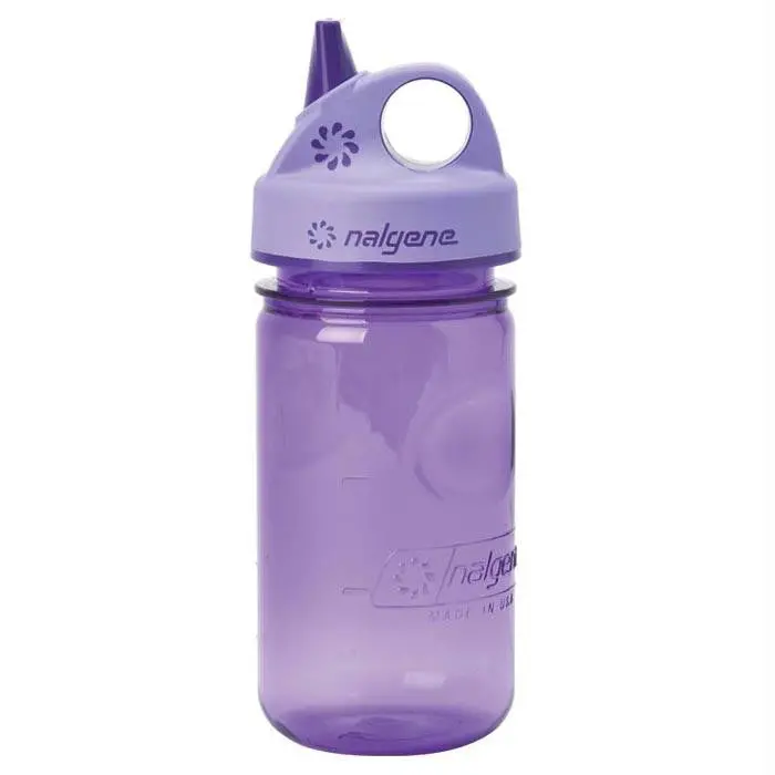 Grip-N-Gulp Purple 1