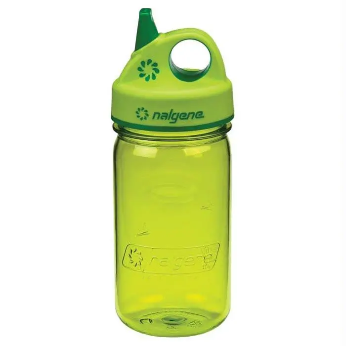 Grip-N-Gulp Spring Green 1
