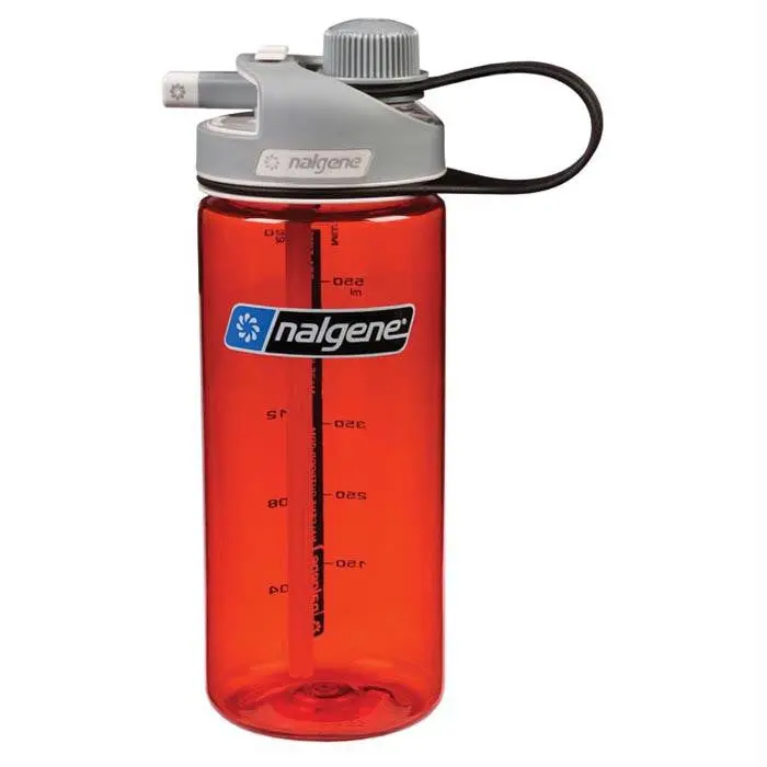 Multidrink 20 Oz Red 1