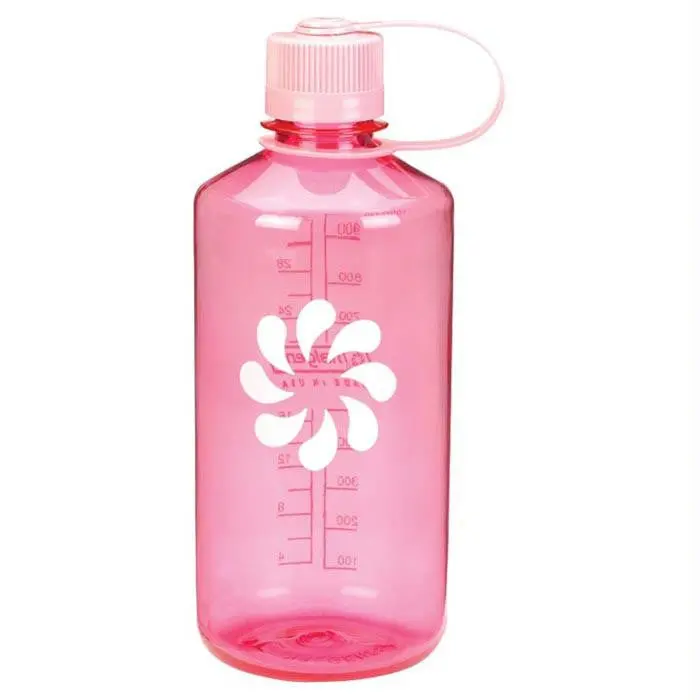 Nm 1 Qt Pink W-Pink Lid 1