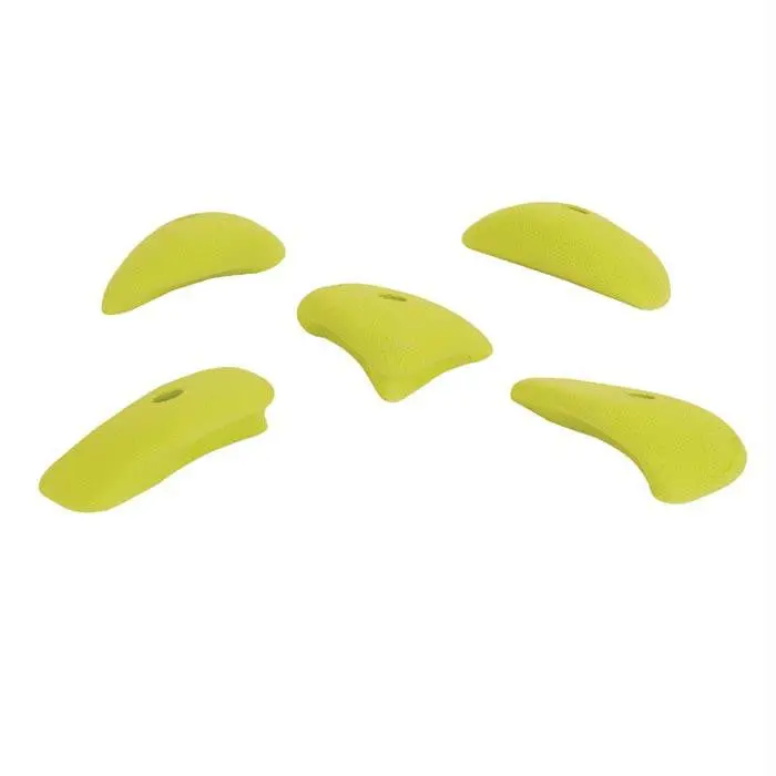 Etch Positives Finger Bucket C 1
