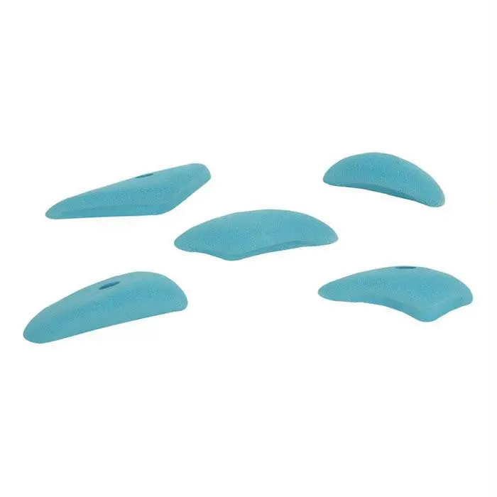 Etch Positives Finger Bucket D 1