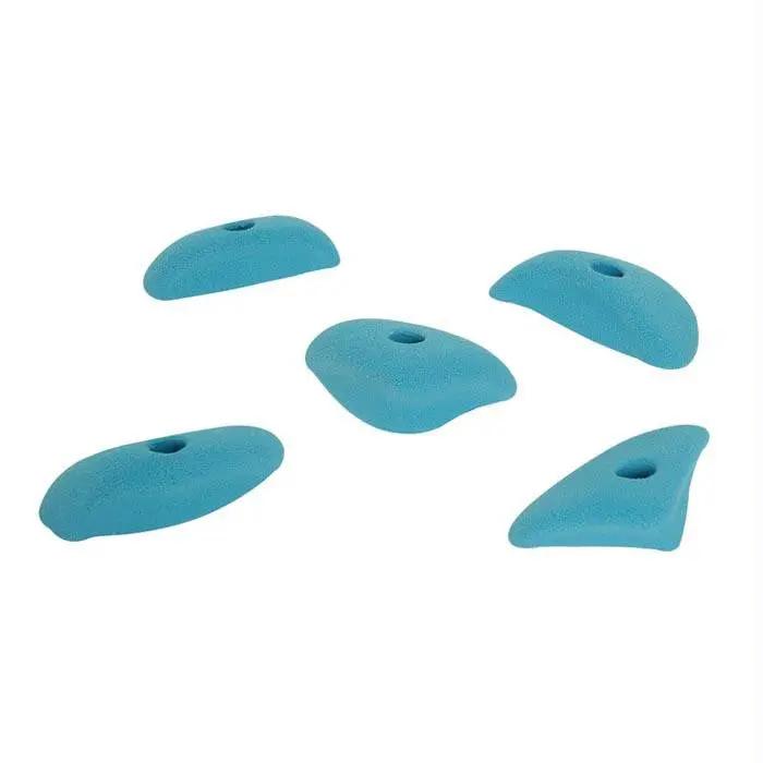 Etch Crimps Set C 1