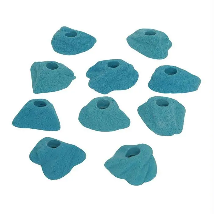 Etch Foot Holds Sandstone A 1