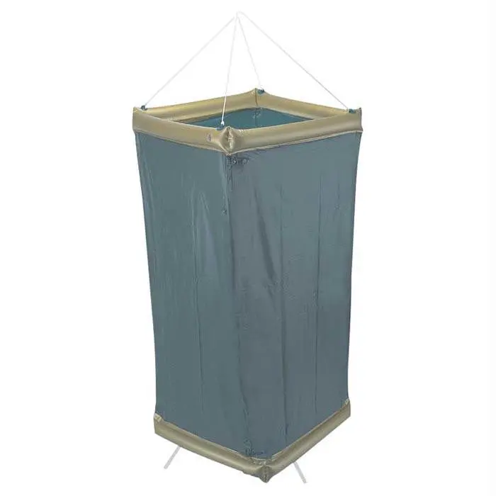 Sun Shower Enclosure 1
