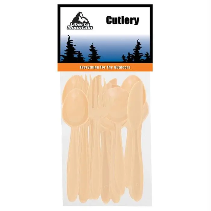 Lm Tan 16 Pc Cutlery 1