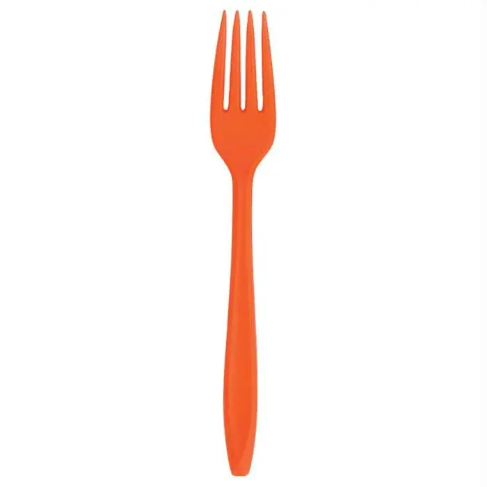 Olicamp Fork Bulk - Orange 1