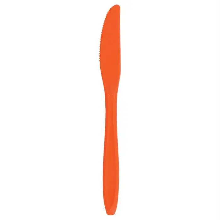 Olicamp Knife Bulk - Orange 1