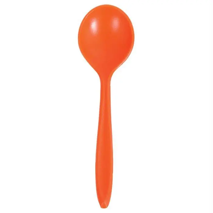 Olicamp Soupspoon Bulk- Orange 1