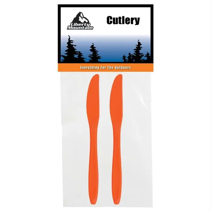 Lm Orange Knife 2 Pk 1