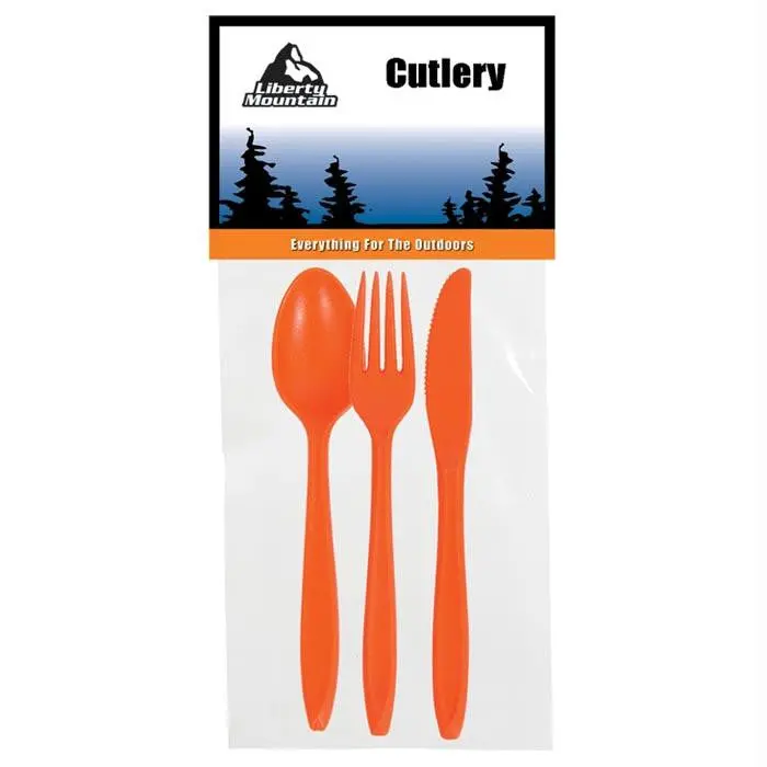 Lm Orange 3 Pc Cutlery 1